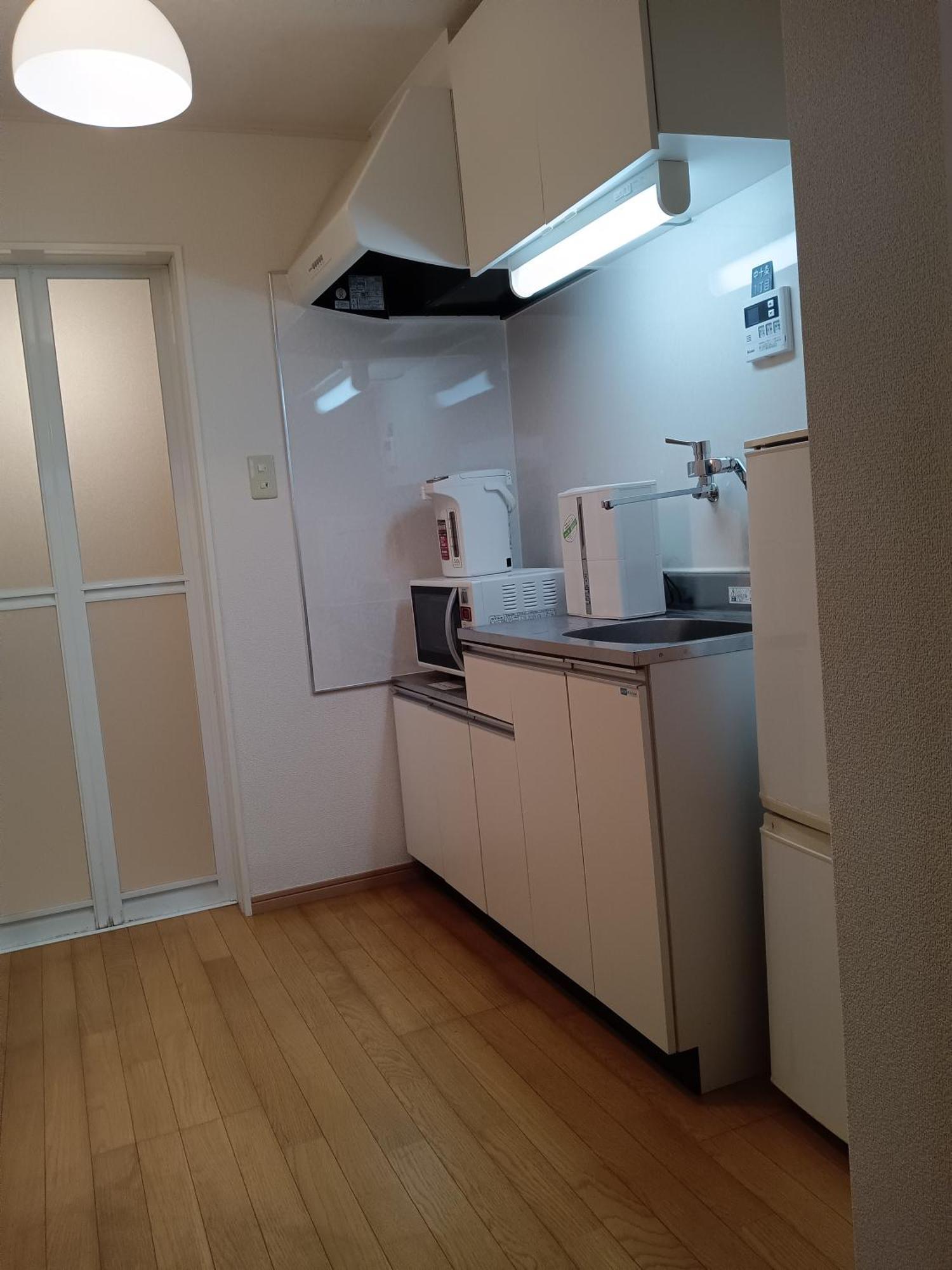 Downtown牡丹莊 Ferienhaus *