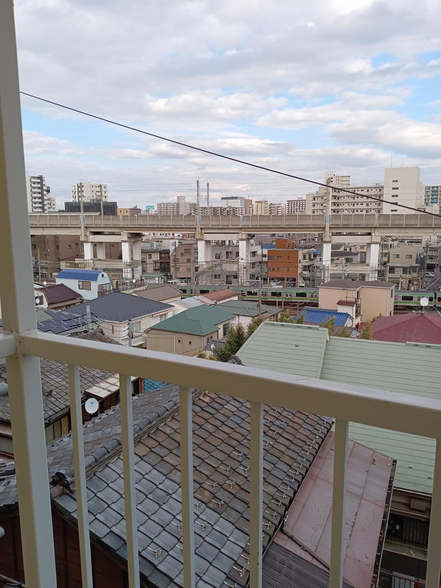 Downtown牡丹莊 Tokio