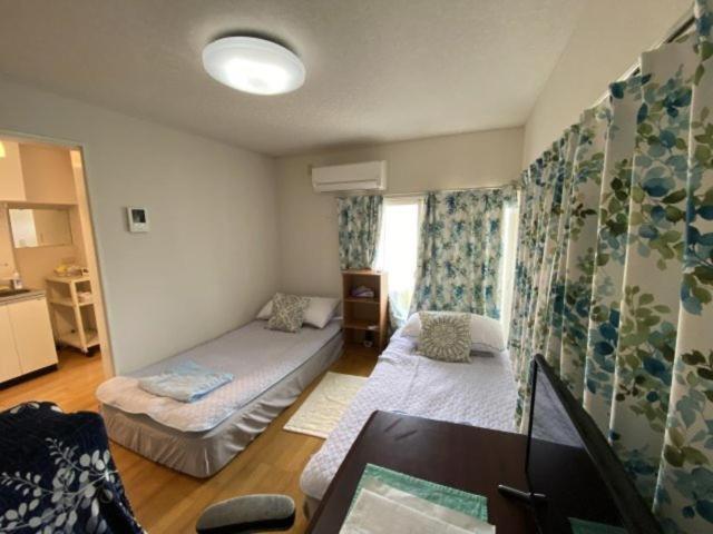 Downtown牡丹莊 Ferienhaus