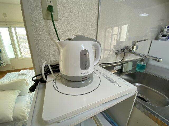 Downtown牡丹莊 Ferienhaus *
