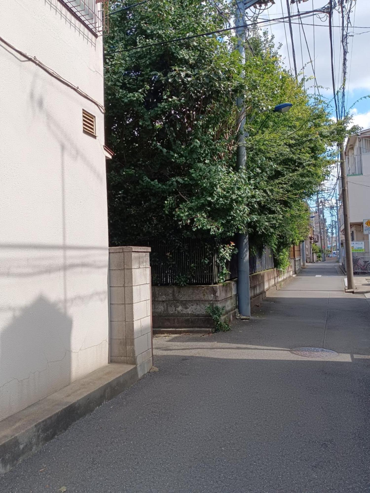 Downtown牡丹莊 * Präfektur Tokio