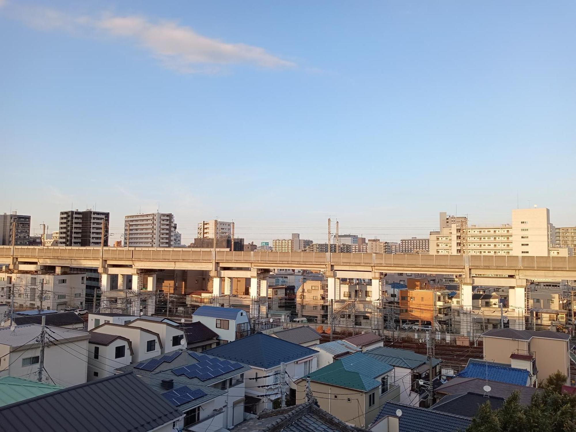 Ferienhaus Downtown牡丹莊 Präfektur Tokio