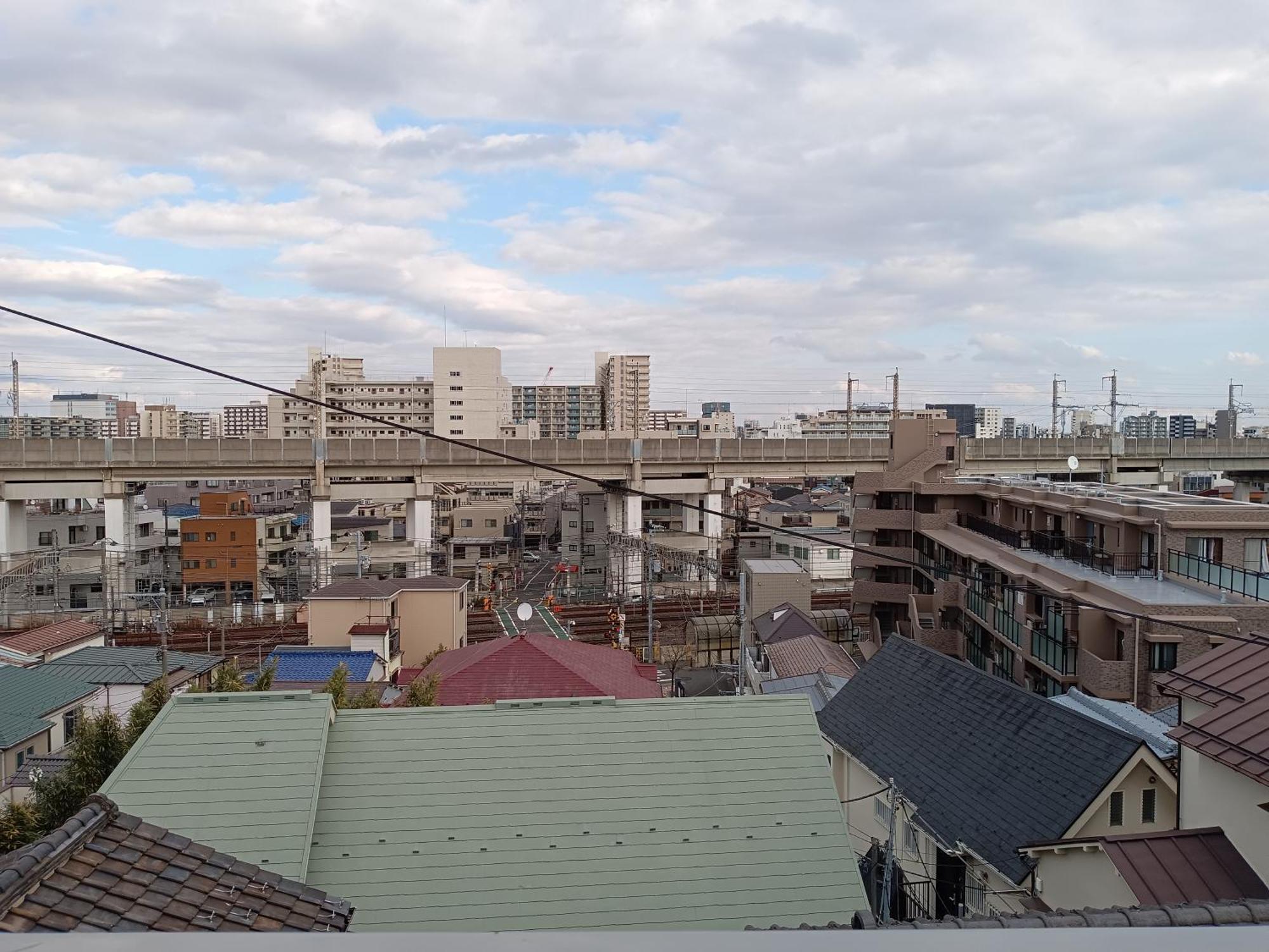 Downtown牡丹莊 Ferienhaus *