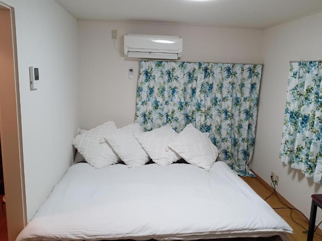 Downtown牡丹莊 Ferienhaus
