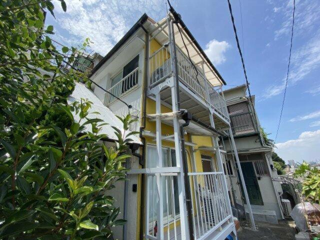 Downtown牡丹莊 Ferienhaus Präfektur Tokio