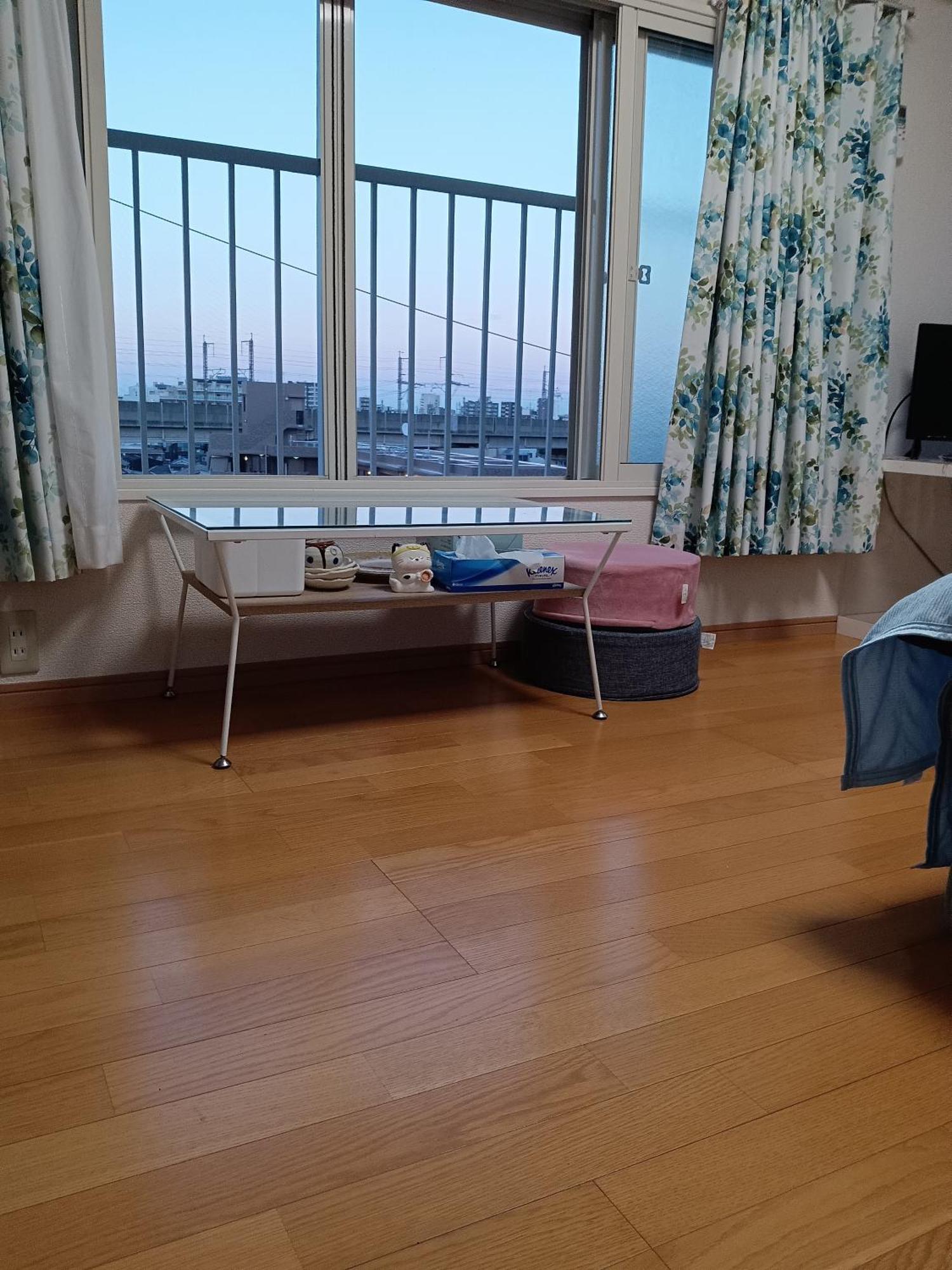 Downtown牡丹莊 * Präfektur Tokio