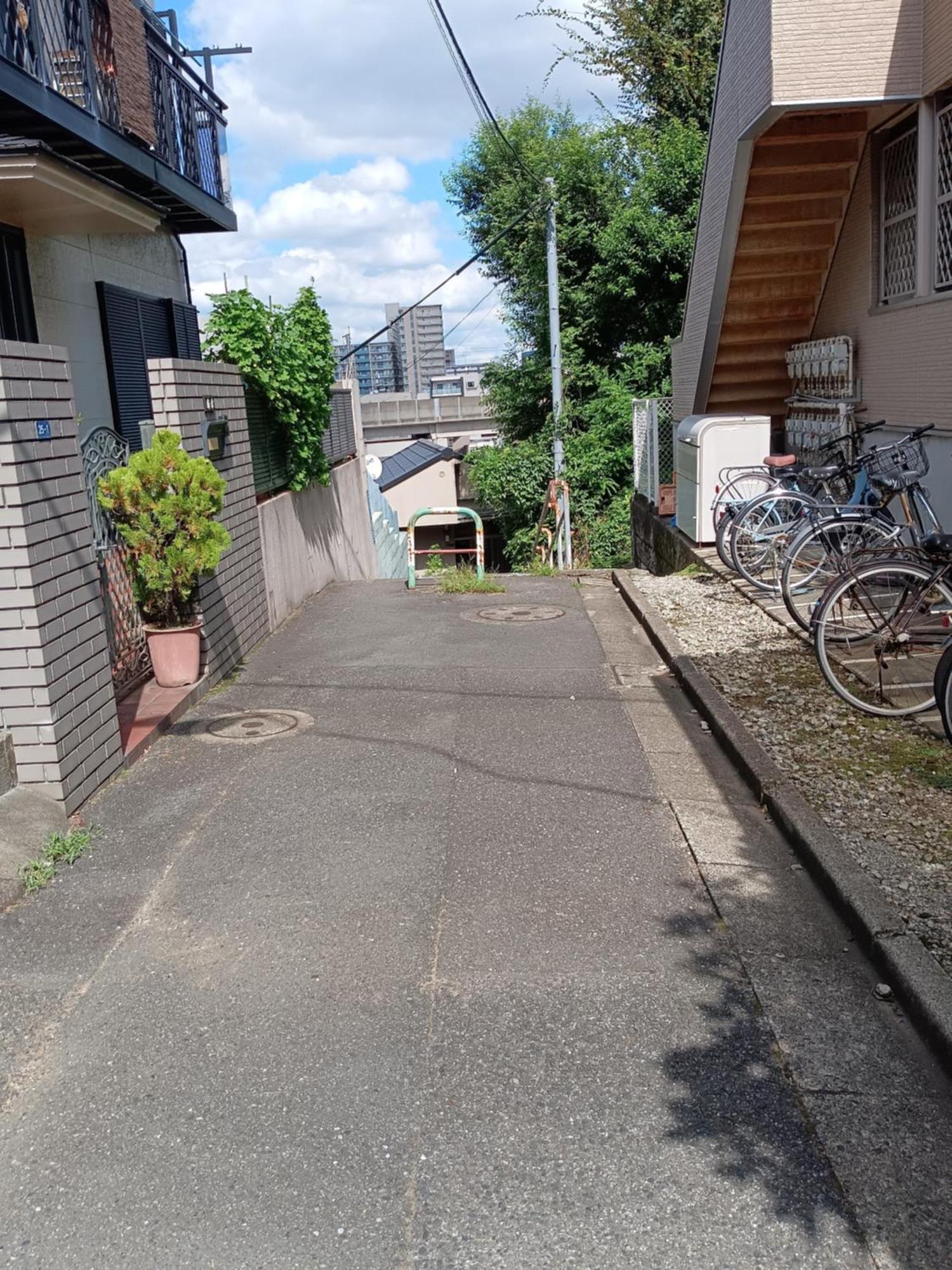 Downtown牡丹莊 Ferienhaus